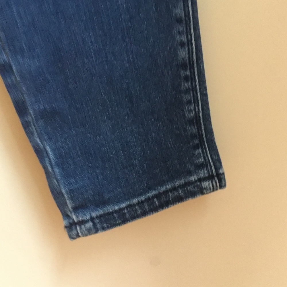 NEW J Brand Natasha Sky High Moxie Button Fly Skinny Jeans Eco Wash - Picture 6 of 11